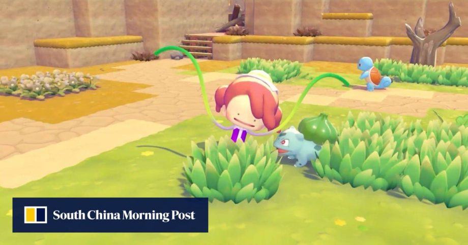Pokemon Pokopia on the Nintendo Switch is a ‘nuanced love letter to an entire genre’ Pokemon Pokopia on the Nintendo Switch is a ‘nuanced love letter to an entire genre’