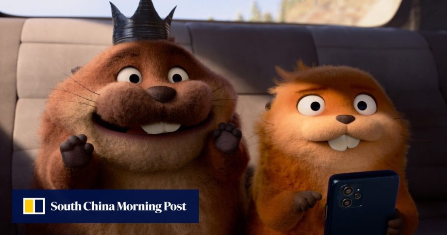 With Hoppers, Pixar tests the appetite for original stories. Will audiences bite?
