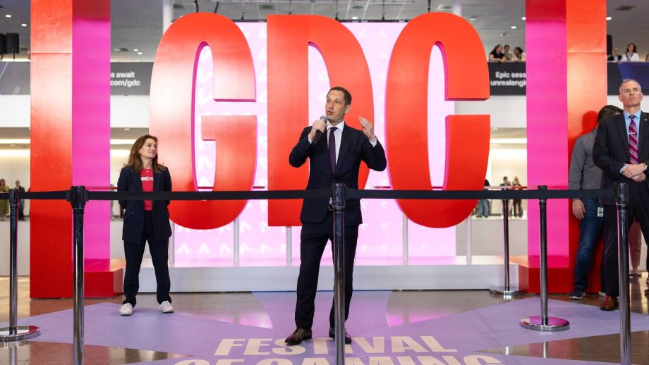 GDC 2026 was unlike any other, thanks to AI and layoffs