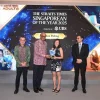 Doctor who started clinic for people with intellectual disabilities is ST Singaporean of the Year