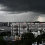 Singapore weather: Rain expected in next 2 weeks