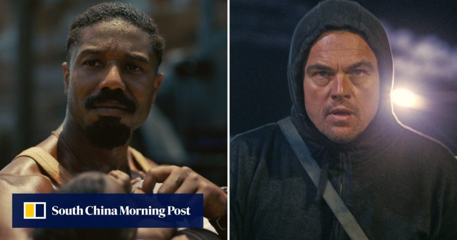 Sinners up against One Battle After Another for best picture at the Academy Awards