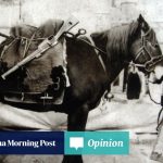 Reflections | How Imperial China’s armed escorts became the stuff of legend