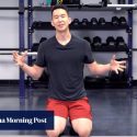 Just 9 minutes a day: the mobility routine that can help you age better