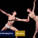 Review | Caravaggio ballet performance in Hong Kong a work of stunning beauty and power