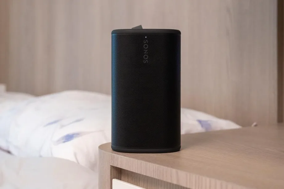 Sonos Play & Era 100 SL: Back to basics