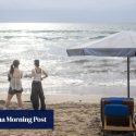 Is Bali’s Kuta Beach disappearing? Coastal erosion crisis threatens famed shoreline