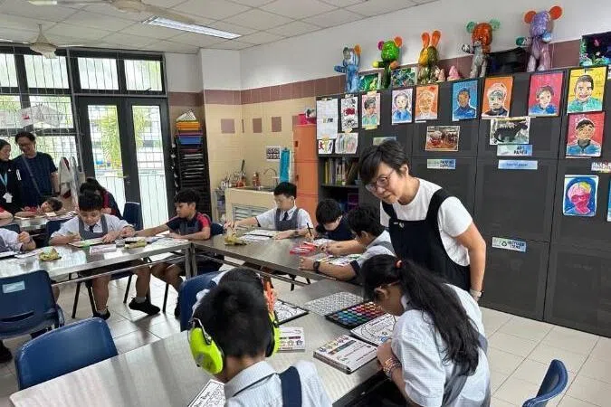 Three new special education schools to open by early 2030s Three new special education schools to open by early 2030s