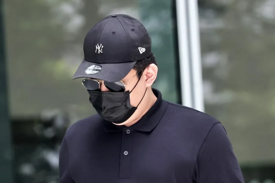 Illegal gambling operation uncovered by routine immigration check; man jailed 52 weeks