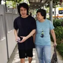 Amos Yee released from Changi Prison on bail