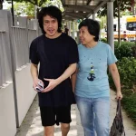 Amos Yee released from Changi Prison on bail