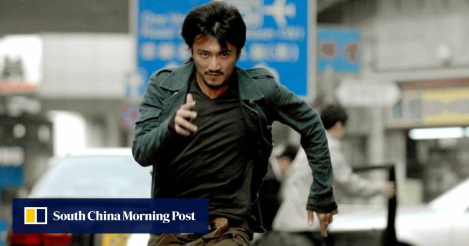 How two of Benny Chan’s 2000s films bridged old-school stunts and modern Hong Kong action