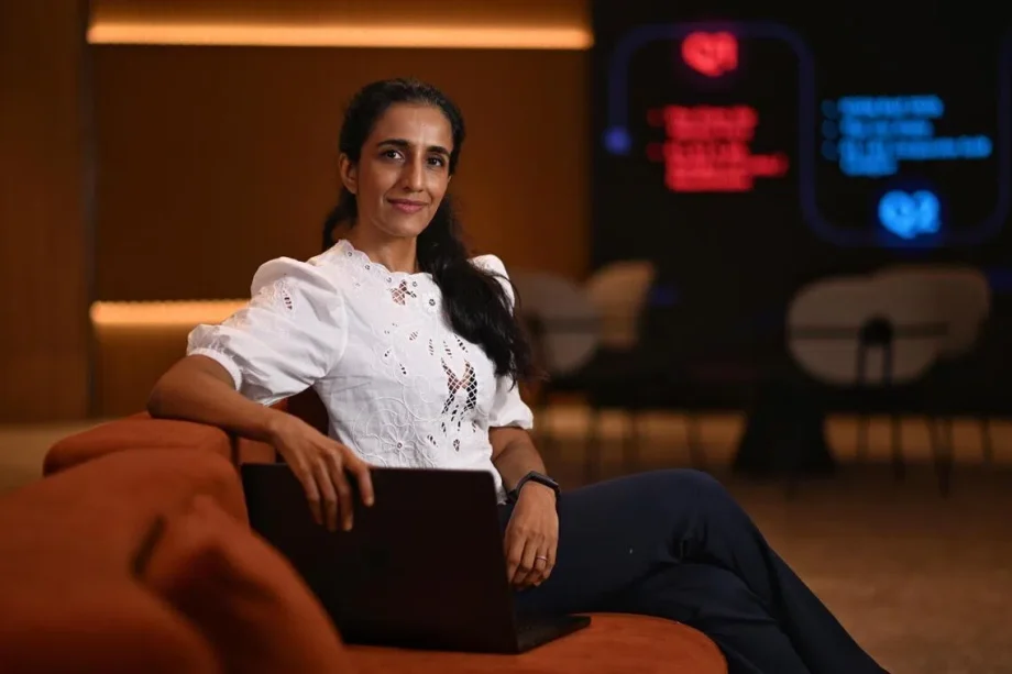 In the age of AI, learning how to learn is the ultimate skill: Dr Ayesha Khanna