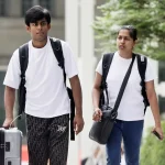 Foreign couple jailed after falsely claiming to be snatch theft victims