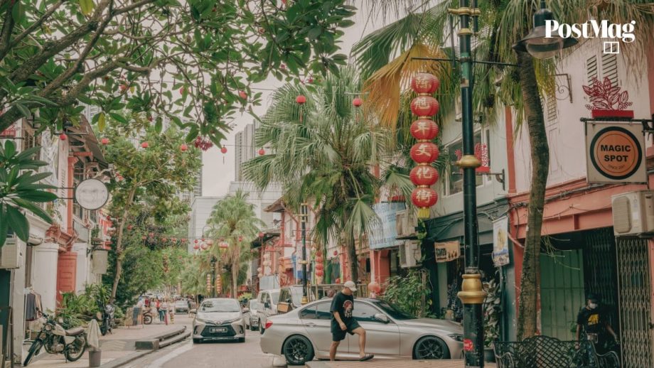 Insider’s guide to Johor Bahru, Malaysia – from hipster fashion to desserts