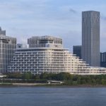Review | The Waldorf Astoria Shanghai Qiantan introduces you to another side of the city on the New Bund