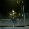 askST: Was PHV driver right to detain intoxicated passenger who was allegedly using Kpods?