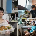 Matcha and bakes for supper: Inside S’pore uni dorm rooms where students run small F&B ventures