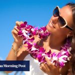 That lei you got in Hawaii? The flowers probably came from Thailand