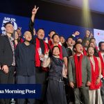 Asia’s 50 Best Restaurants 2026: Hong Kong’s The Chairman is No 1, Wing climbs to No 2