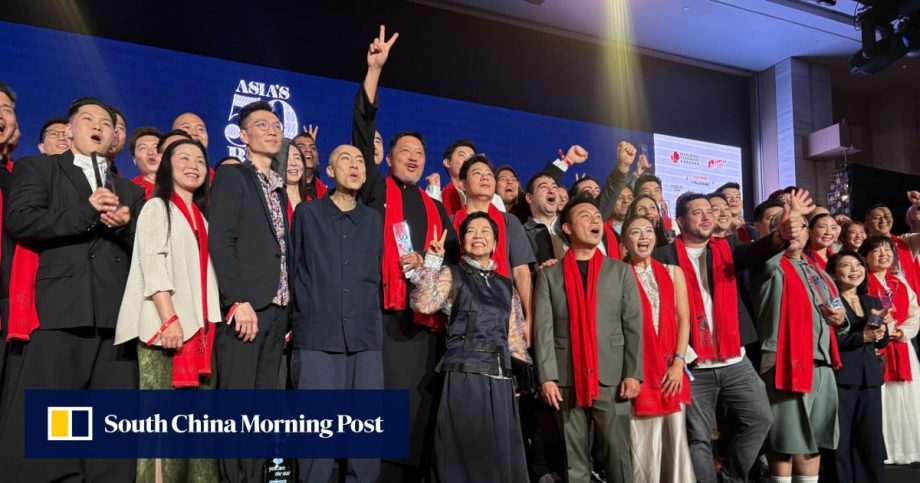 Asia’s 50 Best Restaurants 2026: Hong Kong’s The Chairman is No 1, Wing climbs to No 2