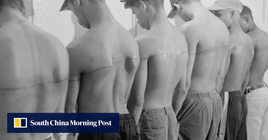 6 new fairs, galleries and pop-ups making Hong Kong art week bigger and bolder 6 new fairs, galleries and pop-ups making Hong Kong art week bigger and bolder