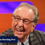 Monty Python’s Eric Idle, 82, on Spamalot return, losing friends and love for comedy