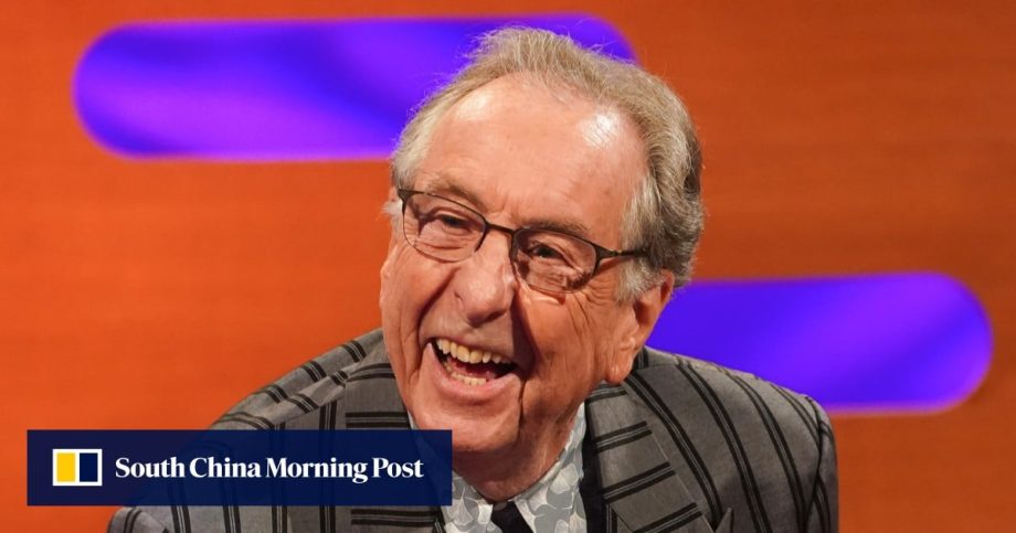 Monty Python’s Eric Idle, 82, on Spamalot return, losing friends and love for comedy Monty Python’s Eric Idle, 82, on Spamalot return, losing friends and love for comedy