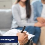 Why midlife Hong Kong professionals are retraining as counsellors, therapists and coaches Why midlife Hong Kong professionals are retraining as counsellors, therapists and coaches