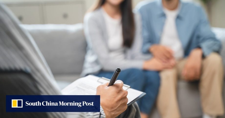 Why midlife Hong Kong professionals are retraining as counsellors, therapists and coaches