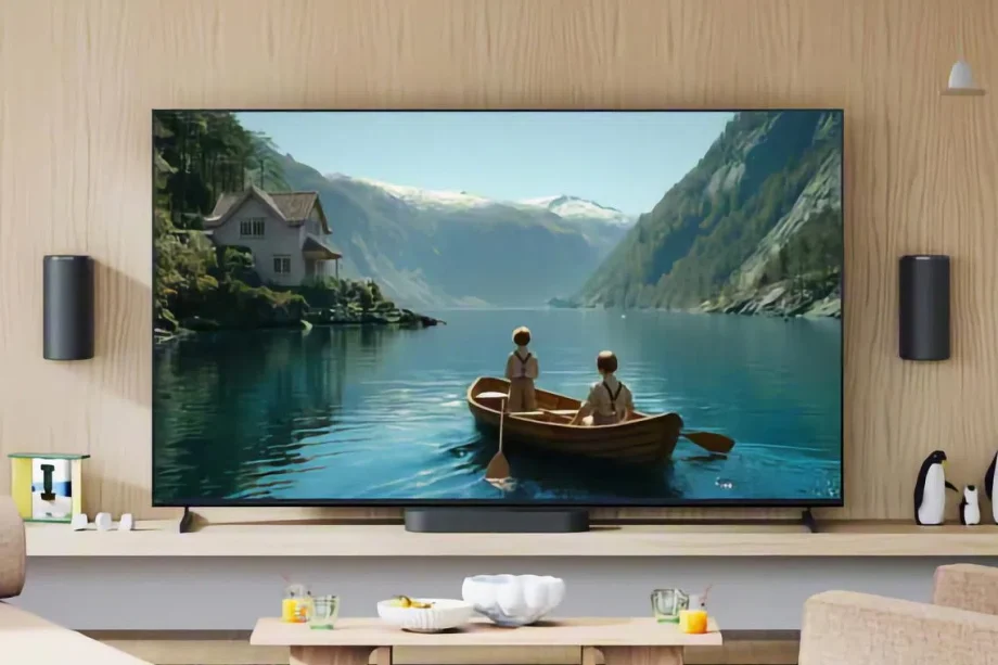 Sony brings its premium XR processor down to the mid-range with the new Bravia 3 II
