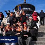 Visa-free travel, rising foreign visitors boost luxury hotel growth in China
