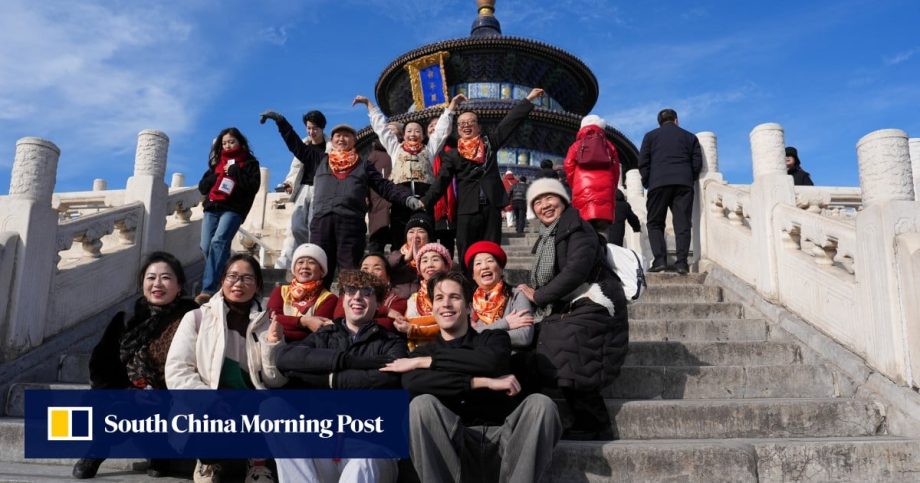 Visa-free travel, rising foreign visitors boost luxury hotel growth in China Visa-free travel, rising foreign visitors boost luxury hotel growth in China