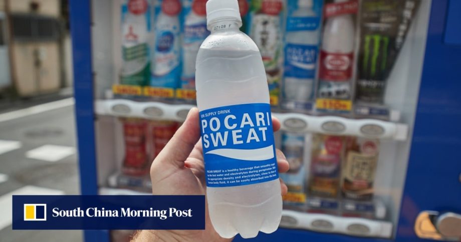 Why electrolyte drinks like Gatorade and Pocari Sweat aren’t always beneficial