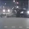 Motorcyclist, pillion rider taken to hospital after car runs into stationary motorcycles in Sengkang