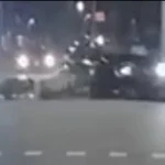 Motorcyclist, pillion rider taken to hospital after car runs into stationary motorcycles in Sengkang Motorcyclist, pillion rider taken to hospital after car runs into stationary motorcycles in Sengkang