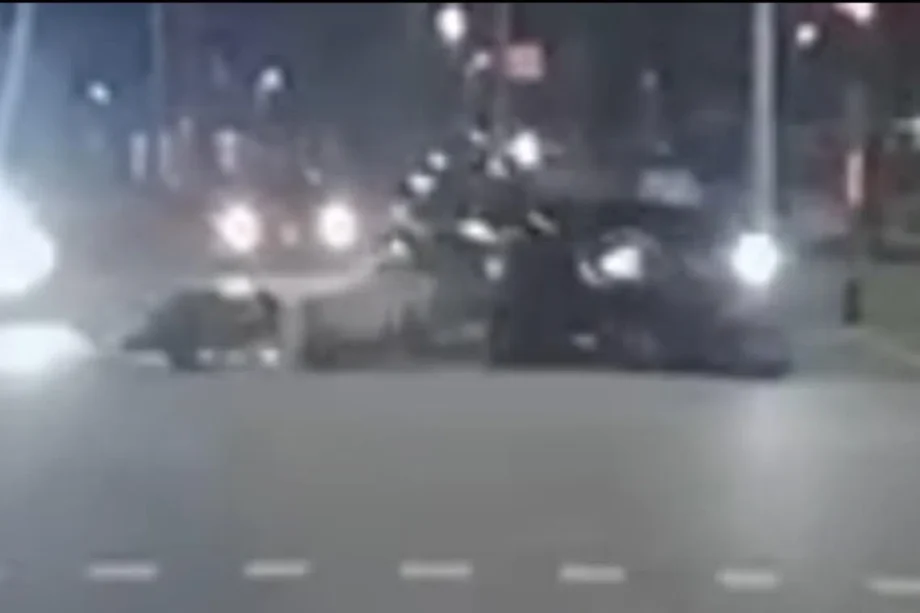 Motorcyclist, pillion rider taken to hospital after car runs into stationary motorcycles in Sengkang