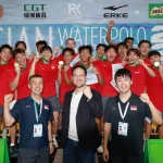 Making history: Singapore U-18 men’s water polo team beat China to win their first Asian c’ship