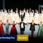 Review | Hong Kong performance of Tchaikovsky’s Eugene Onegin subtle yet powerful Review | Hong Kong performance of Tchaikovsky’s Eugene Onegin subtle yet powerful