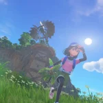 Pokemon Winds and Waves is the next main Pokemon entry Pokemon Winds and Waves is the next main Pokemon entry