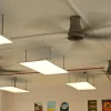 All S’pore schools to get more powerful fans for classrooms by 2027, cool paint for building facades
