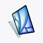 Apple updates the iPad Air with M4, N1, and C1X chips for better performance and connectivity Apple updates the iPad Air with M4, N1, and C1X chips for better performance and connectivity