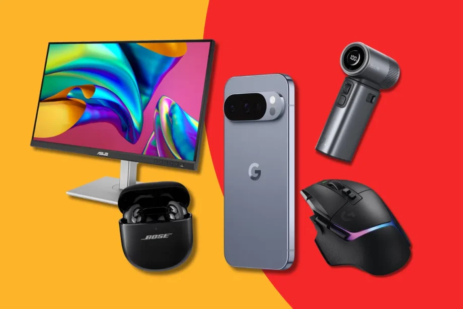 Best tech deals in Singapore: Top picks from the Lazada Birthday Sale and more
