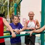 They’re All Over 70, and Fitter Than Those Half Their Age