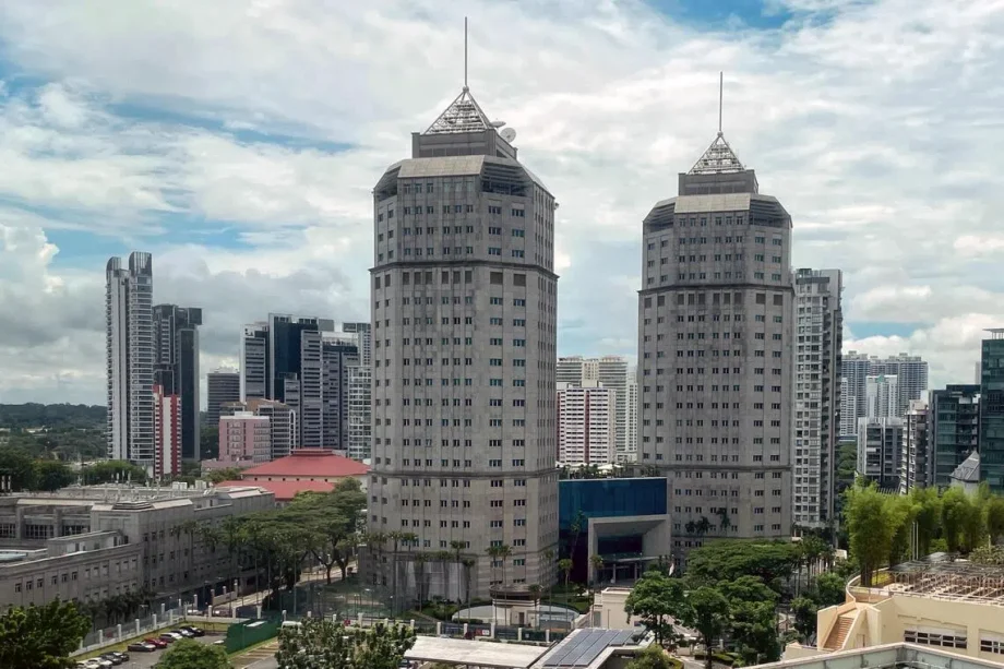 Foreign interference in Singapore politics, policies ‘an absolute no’: Shanmugam