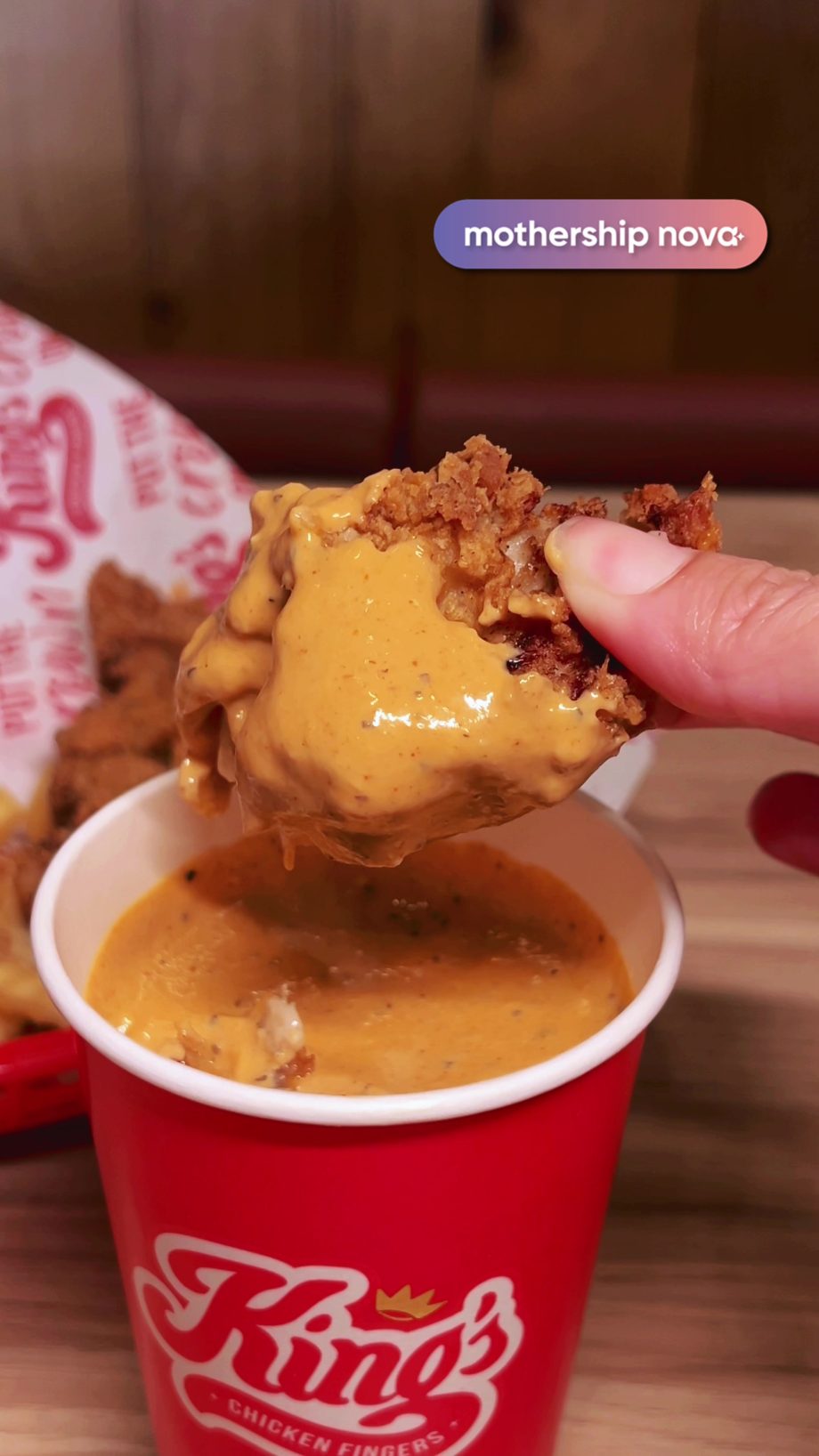 @mothership.nova Tomahawk King : 324 Changi Road S419799 : Tuesdays to Sundays, …