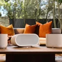 Denon launches wireless smart speaker collection for modern homes