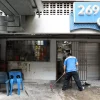 Residents of Queen Street HDB block hit by blackout for over 20 hours after coffee shop fire