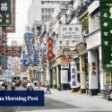 How AI is helping bring Hong Kong history to life on Instagram and beyond
