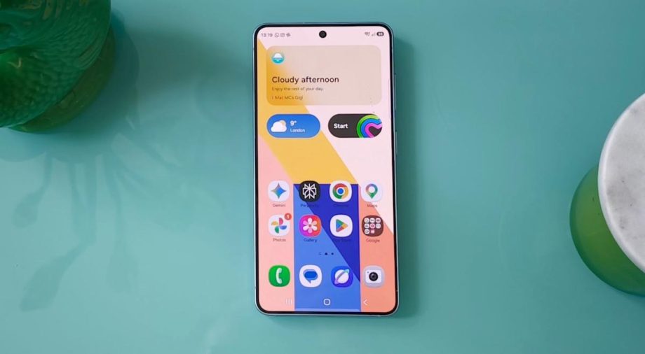 Samsung Galaxy S26 review: The smartphone status quo Samsung Galaxy S26 review: The smartphone status quo